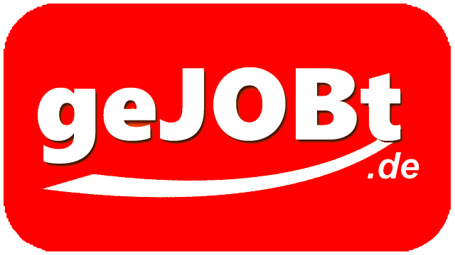 geJOBt Logo